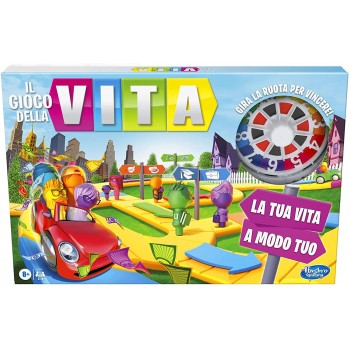 Il  gioco  della  vita-...