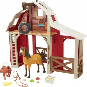 Playset  Stalla  Spirit  -...