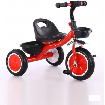 Triciclo  Metal  Blitz...