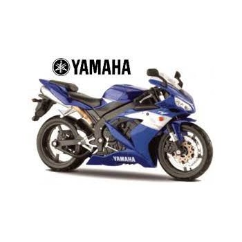 Yamaha  YZF-R1  1 12  -...