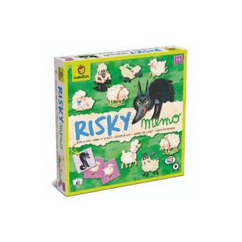 Attenti  al  Lupo  Risky...