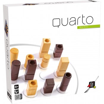 Quarto  -  Davinci