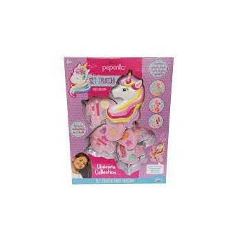 Set  Trucchi  Unicorn...