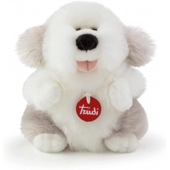 Fluffy  Cane  -  Trudi