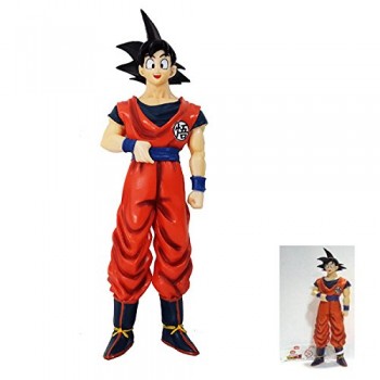 Goku 15 cm - Lena