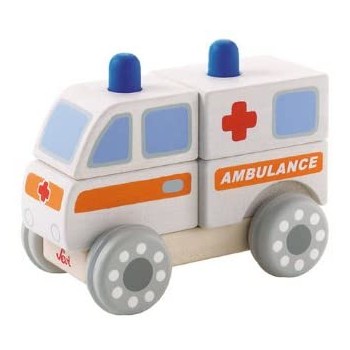 Componibile  Ambulanza...