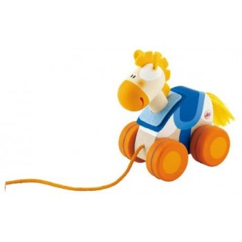 Mini Trainabile Cavallo - Sevi