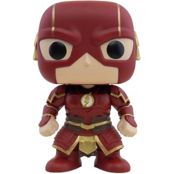 The  Flash  -  Funko