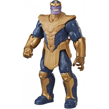 Avenger  Thanos  Titan...