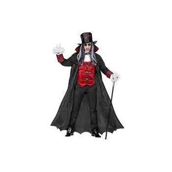 Abito  Vampire  Lord  Tg...