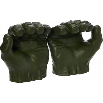 Pugni  di  Hulk  -  Hasbro