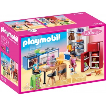 70206  Cucina  -  Playmobil