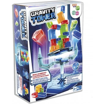 Gravity  Tower  -  IMC Toys