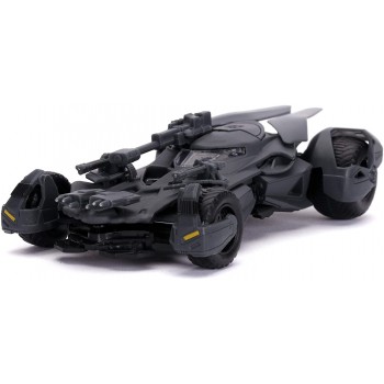 Batmobile  1:32  -  Simba