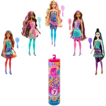 Barbie  Color  Reveal Party...
