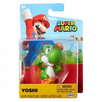 Pers   Super  mario  -Yoshi...