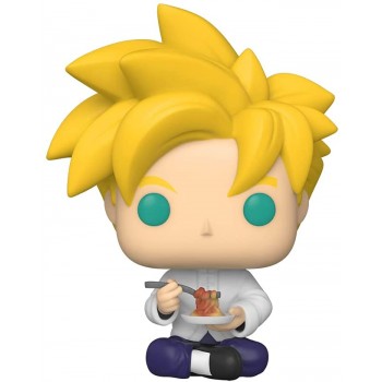 Super  Saiyan  Gohan  -  Funko