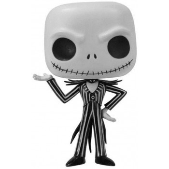 Jack Skellington Funko - Funko