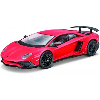 Lamborghini  1:24  -  Burago