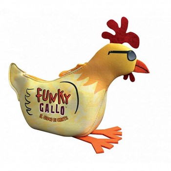 Funky Gallo - DaVinci