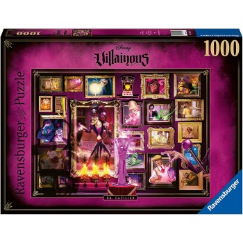 1000  pz   Villainous   Dr...