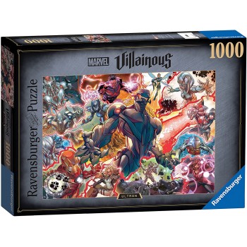 1000  pz   Villainous...