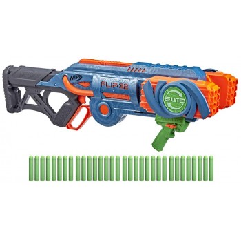 Nerf  Elite  2.0  Flip-...