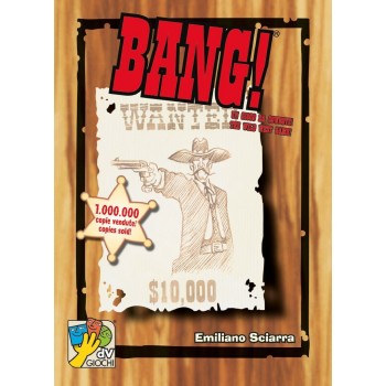 Bang - DaVinci Editrice