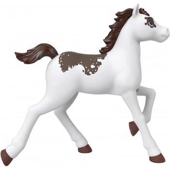 Cavallo  Spirit  Mini-  Mattel
