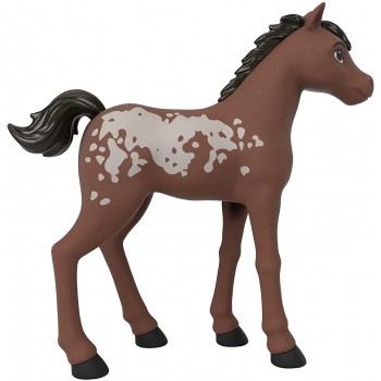 Cavallo  Spirit  Mini-  Mattel