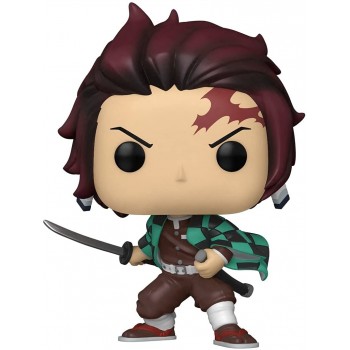 Tanjiro  Kamado  Funko  -...