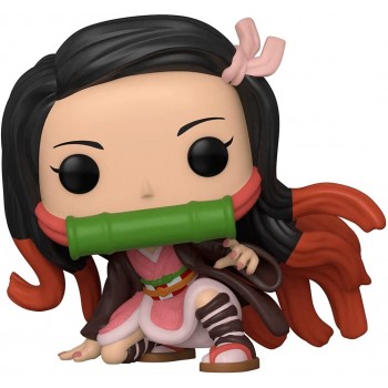 Nezuko  Kamado  Funko -  Funko