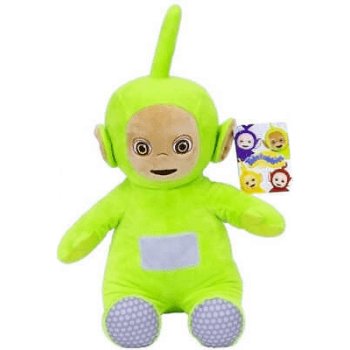 Teletubbies  50cm  Verde  -...