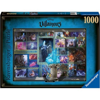 1000  pz   Villainous   Ade...