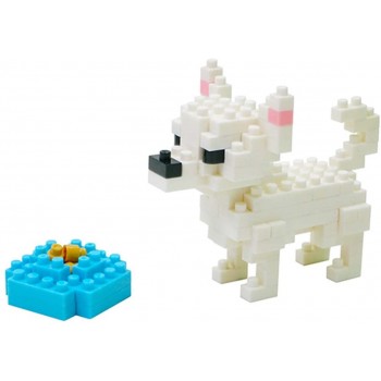 Chihuahua  -  Nanoblock