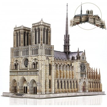 Notre  Dame  de  Paris-...