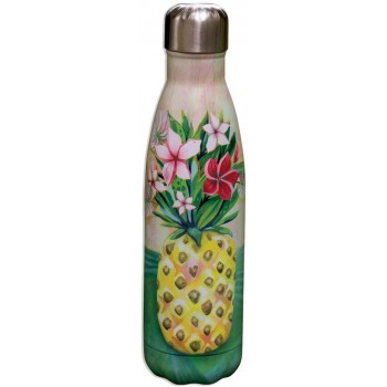 Bottiglia  Termica  Ananas...