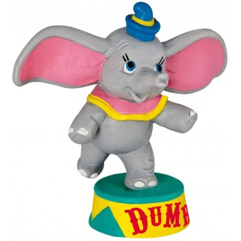 Dumbo Alzato - Bully