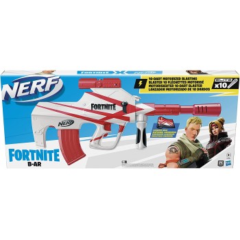 Nerf  Fortnite  B-AR  -...
