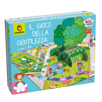 Il  Gioco  della...