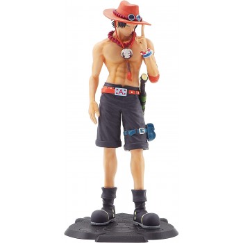 Portgas  D  Ace  One  Piece...