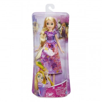 Rapunzel Principessa...