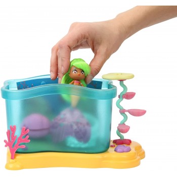 Acquario  Seasters  -...