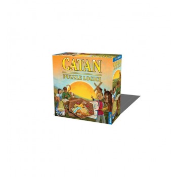 Catan  Puzzle  Logici-...