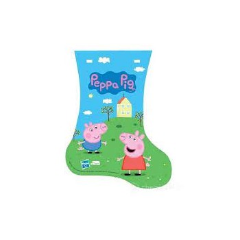 Calza  Peppa  Pig  2022  -...