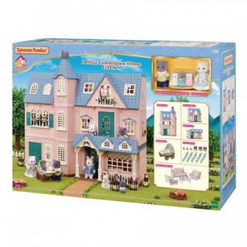 Celebrations  Home  Deluxe...