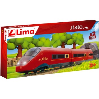 Treno  Italo  Batteria  -...
