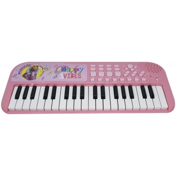 Pianola  Barbie  -  ODS