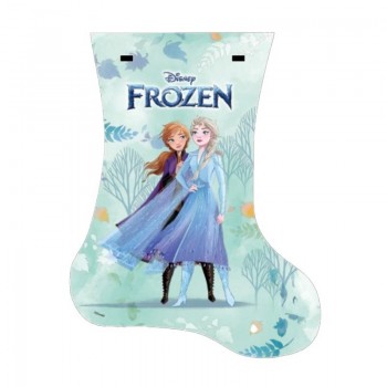 Calza  Frozen  2022  -Hasbro