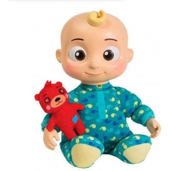 Cocomelon  Peluche...